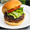 Asian Turkey Burgers