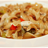 Awesome Chicken and Egg Noodles Soup