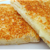 Baked Cheese Sandwiches