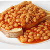 Beans on Toast