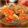 Beginner's Luck Beef Stew