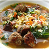 Best Italian Wedding Soup