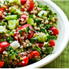 Bulgur Salad