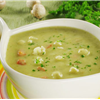 Cauliflower Soup