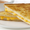 Cheese Sandwiches