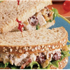Cherry Chicken Salad Sandwich