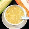 Chicken Corn Soup