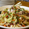 Chinese Chicken Salad