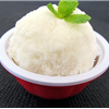 Coconut Sorbet