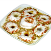 Dahi Vada (Savory Balls In Yogurt)