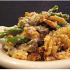 Ground Beef and Green  Bean Casserole