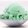 Peppermint Ice Cream