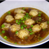 Slow Cooker Beef Dumpling Soup