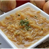 Slow Cooker French Onion Soup