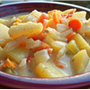 Slow Cooker Potato Soup