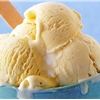 Vanilla Bean Ice Cream