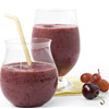 Wild Berry Freeze Smoothie