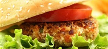 Acapulco Fish Burgers