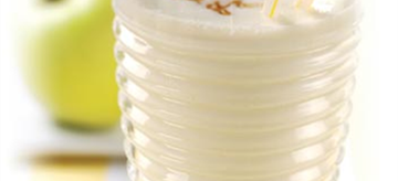 Apple Smoothie