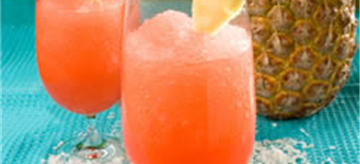Bahama Mama Smoothie