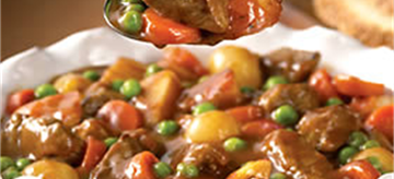 Baked Beef Stew