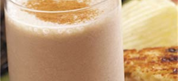 Banana Coffee Smoothie