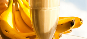 Banana Smoothie