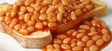 Beans on Toast