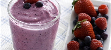 berry Blast Smoothie