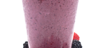 berry Delicious Smoothie