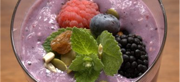 Breakfast Smoothie