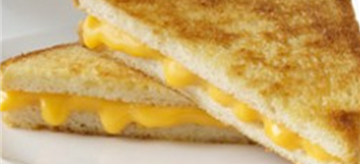 Cheese Sandwiches