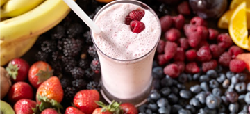 Fruit Smoothie - 1