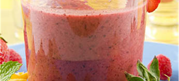 Fruit Smoothie - 2