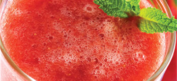 Hawaiian Holiday Smoothie