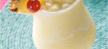 Hawaiian Smoothie