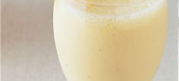 Healthy Smoothie
