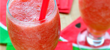 Lemon Melon Smoothie