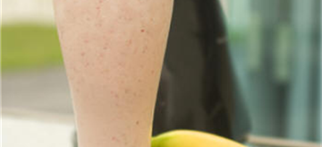 Main Squeeze Smoothie