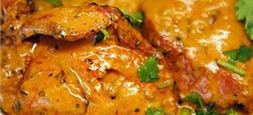 Malai Chicken