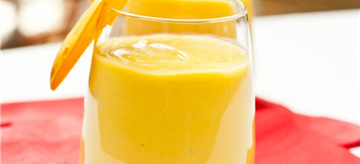 Mango Smoothie - 2