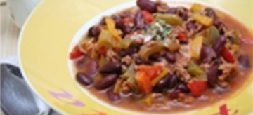 Marlboro Chuckwagon Stew