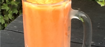 Mega Smoothie