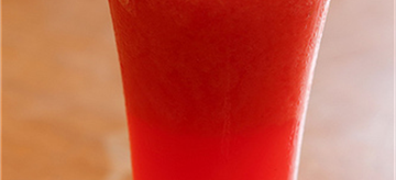 Melon Mint Smoothie