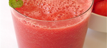 Melon Smoothie