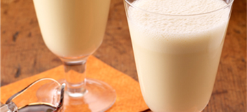 Peanut Butter Sundae Smoothie