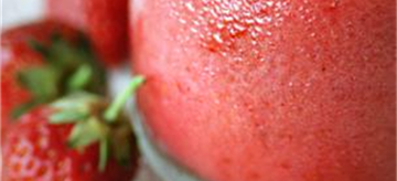 Power Fruit Smoothie