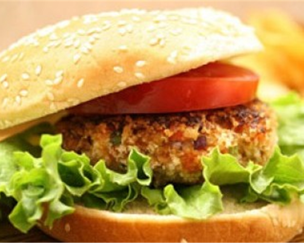 Acapulco Fish Burgers