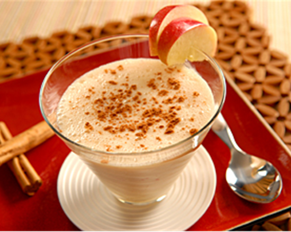 Apple Coconut Smoothie