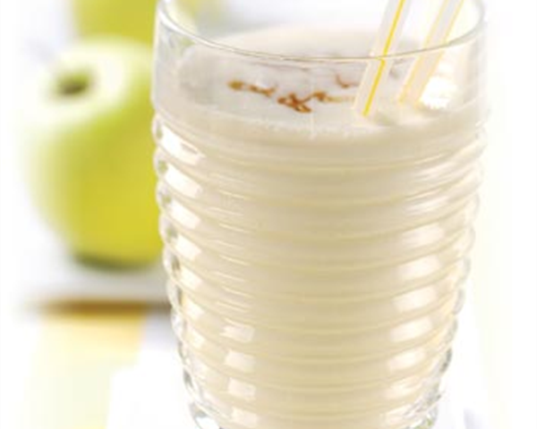 Apple Smoothie